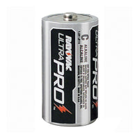 Alkaline Batteries