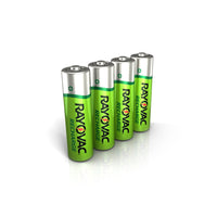 Rechargeable Batteries