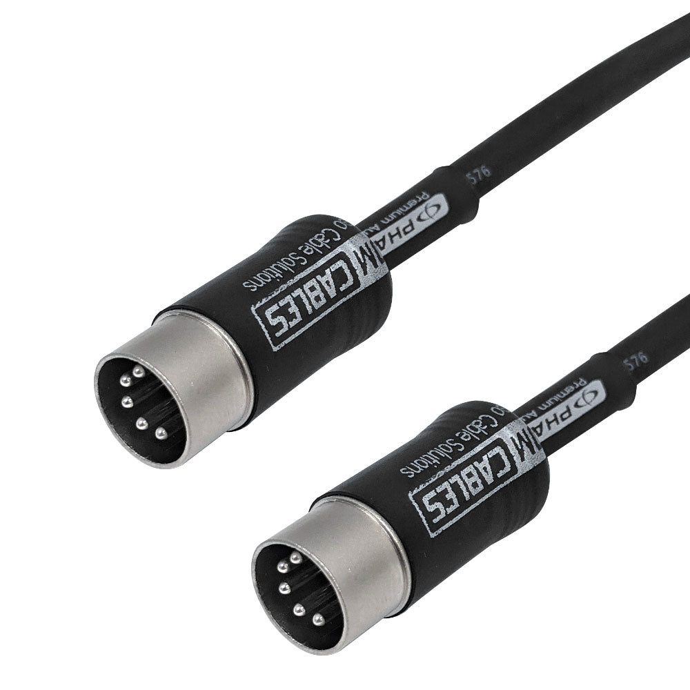 Midi Cables
