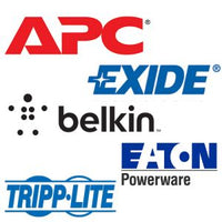 Find Your UPS Model Number