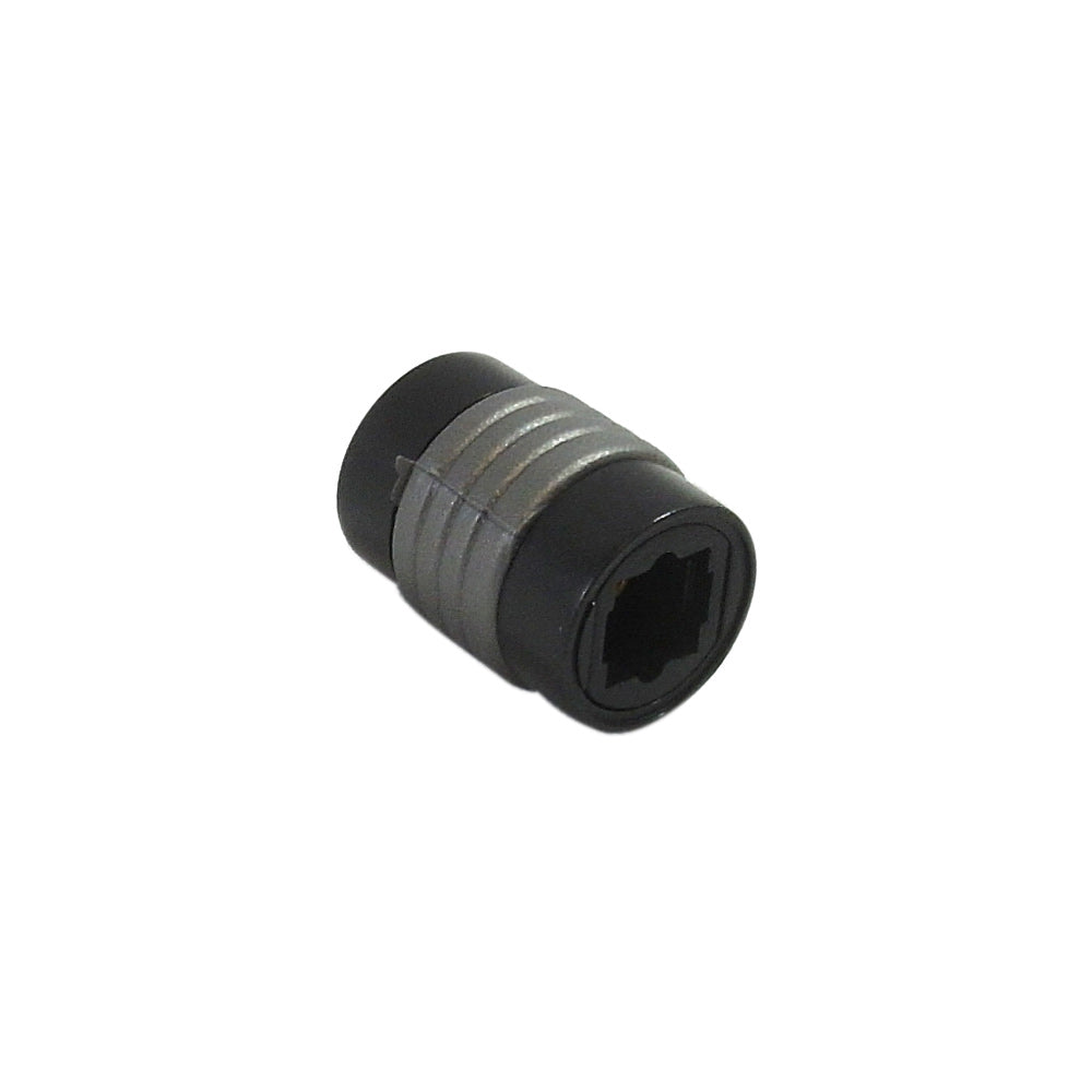 Toslink Female to Female coupler