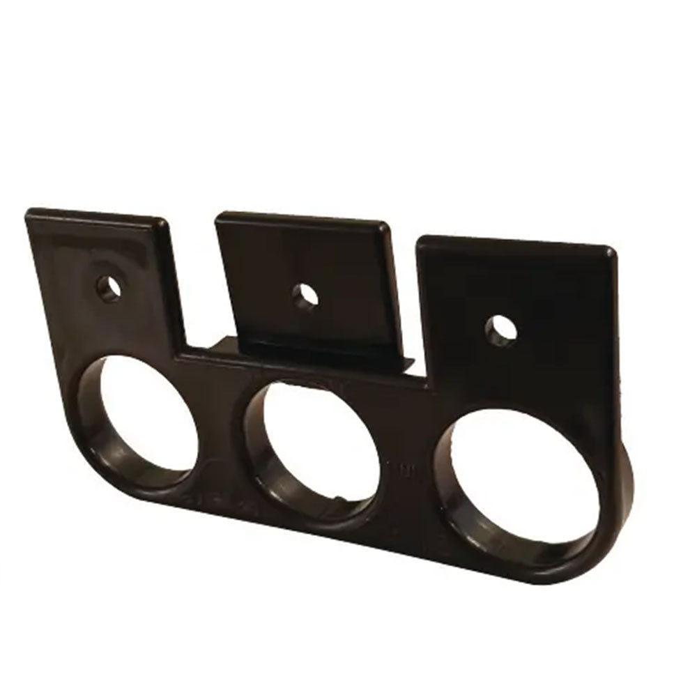 Wire Bracket - Straight - 10 Pack