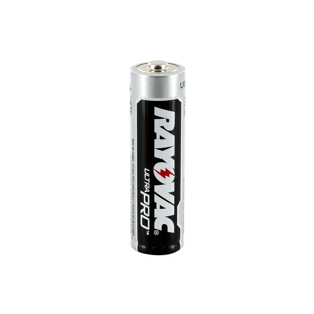 Rayovac AA Industrial Alkaline Batteries ALAA
