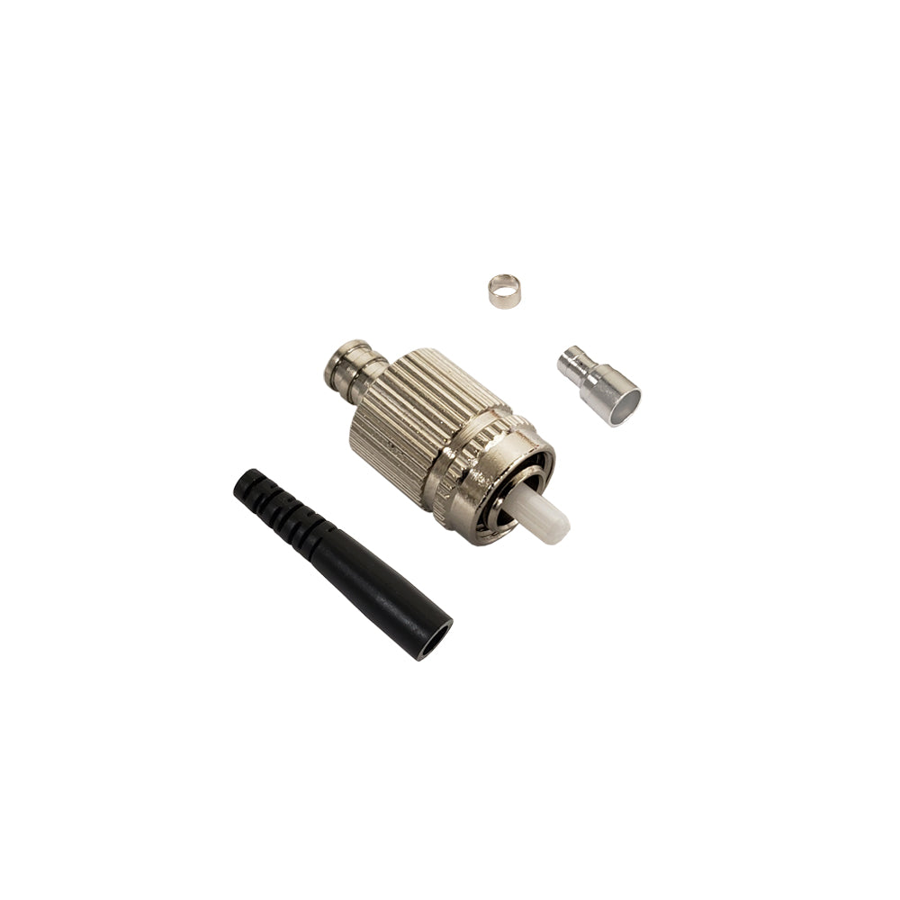 FC SM Connector for 2mm Jacket (50 pack)