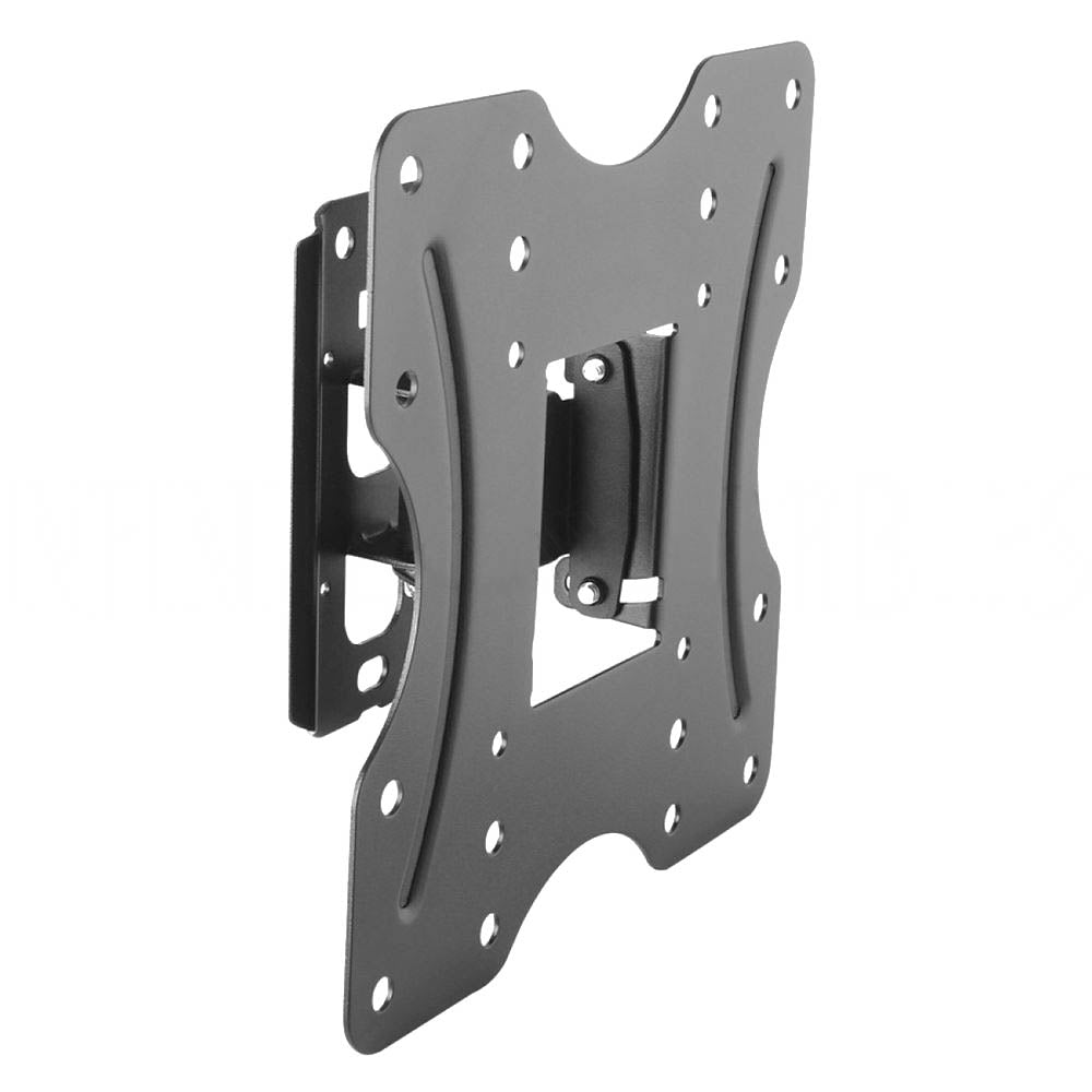 Swivel & Tilt Mount Wall Mount LCD Bracket - Fits Sizes 23-43 inches - Maximum VESA 200x200