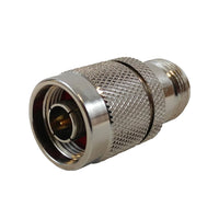 RF Adapters & Couplers