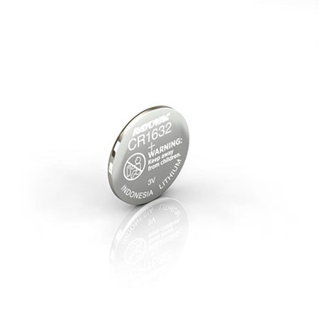 Coin Cell Lithium Batteries