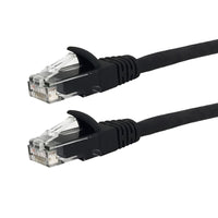 CAT6 Patch Cables
