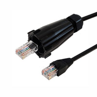 Outdoor/Industrial IP Rated Cables & Accessories