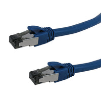CAT8 Patch Cables