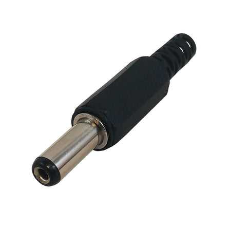 DC Power Connectors & Adapters