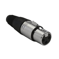 Audio Connectors