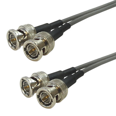 DS3 735A Duplex Cables