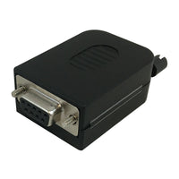 D-Sub Connectors