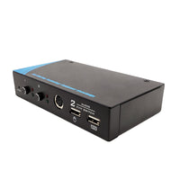 KVM Switches & Extenders