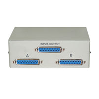Manual Switch Boxes