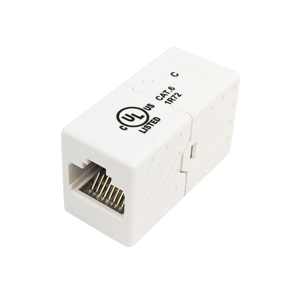 Bus Adapter Rj45 RJ45 Adapters & Couplers