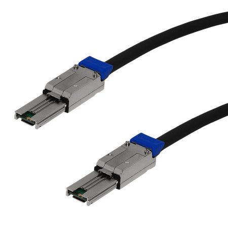 External Mini-SAS Cables