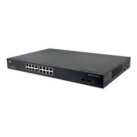 PoE Switches