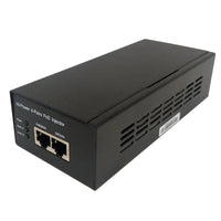 PoE Injectors & Extenders