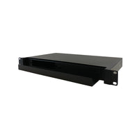 Fiber Optic Adapter Panels & Enclosures
