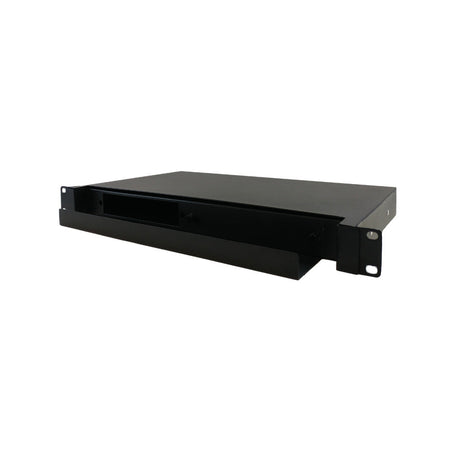 Racks, Cabinets, Patch Panels & Enclosures