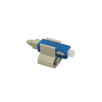 Fiber Optic Connectors