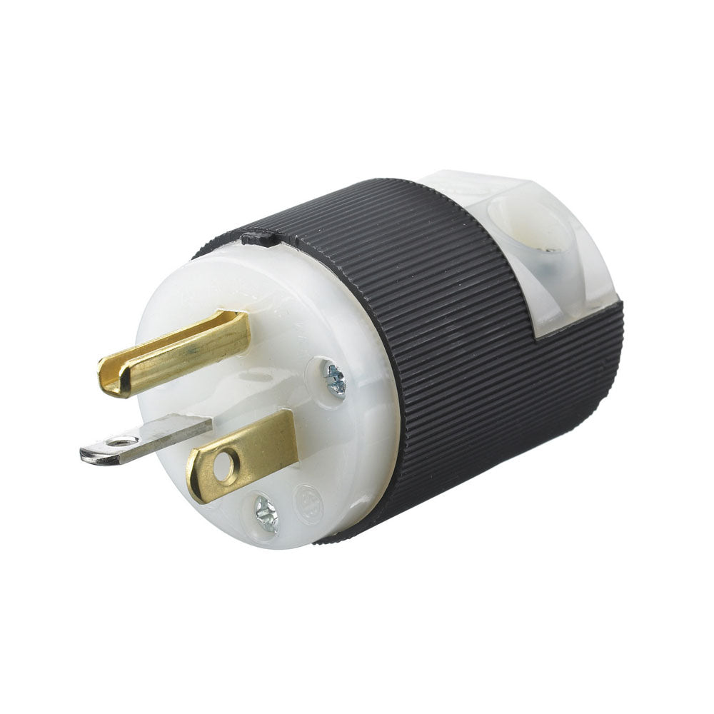 Power Connector Pretty Power Connectors
