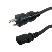 Hospital Grade Power Cords