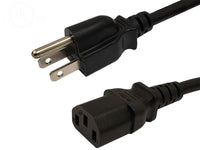 AC Power Cords
