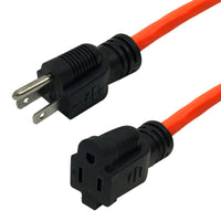 Outdoor Extension Cords