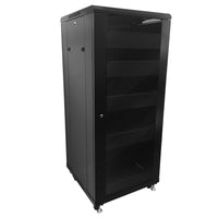 AV and Server Cabinets