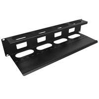 Horizontal Cable Management