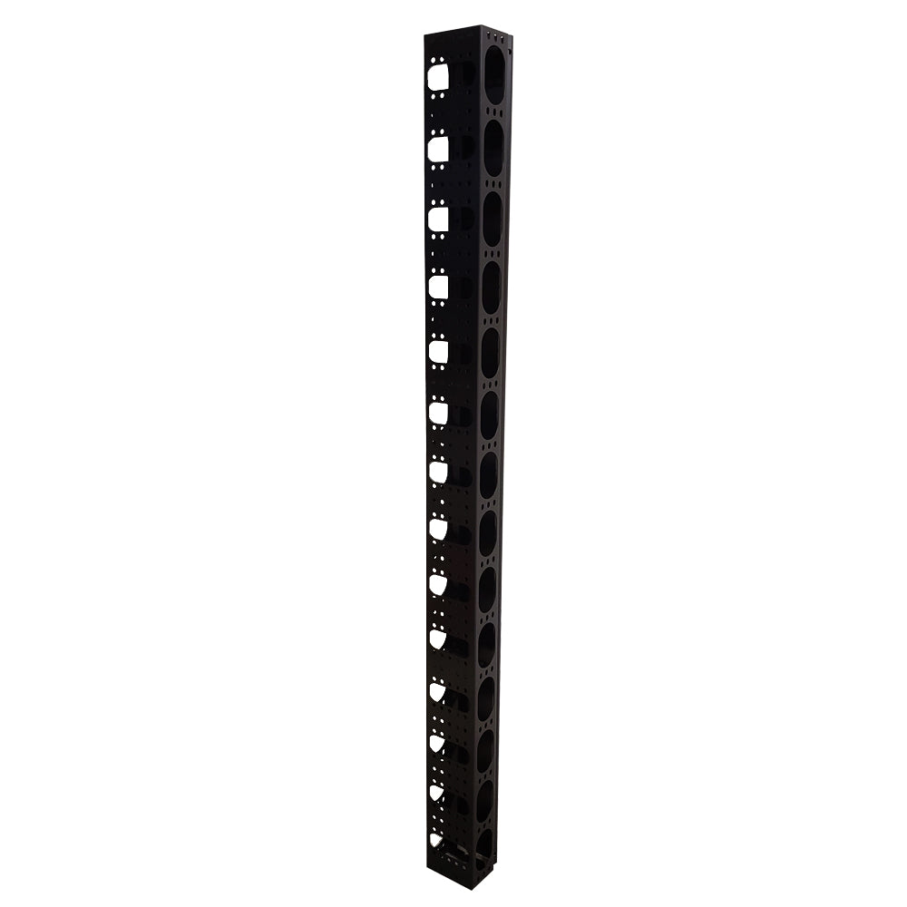 Vertical Cable Management