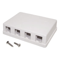 Surface Boxes