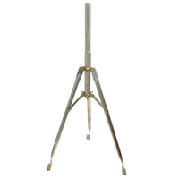 J-Pipes & Tripod Mounting Brackets