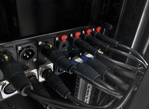 Audio, Pro Audio Cables & Accessories