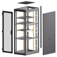 Custom Server Cabinets
