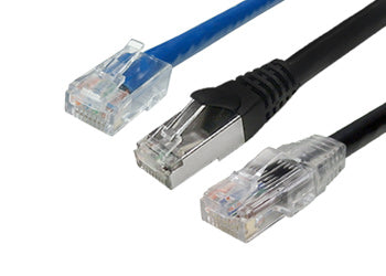Custom Ethernet Cables