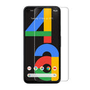 Tempered Glass Screen Protector for Google Pixel 5