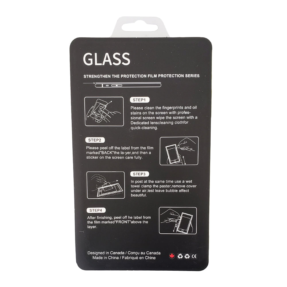 Tempered Glass Screen Protector for Samsung Galaxy S23 Plus