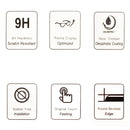 Tempered Glass Screen Protector for Samsung Galaxy S23 Ultra