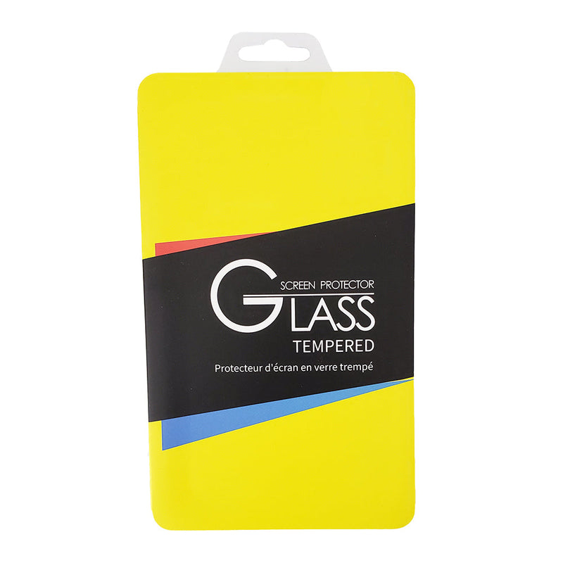 Tempered Glass Screen Protector for iPhone 16 Pro Max