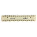 BIX 25 Pair Block (QCBIX1A4)