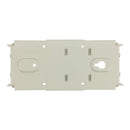 BIX Block Mount 2 Position (BIX10C)