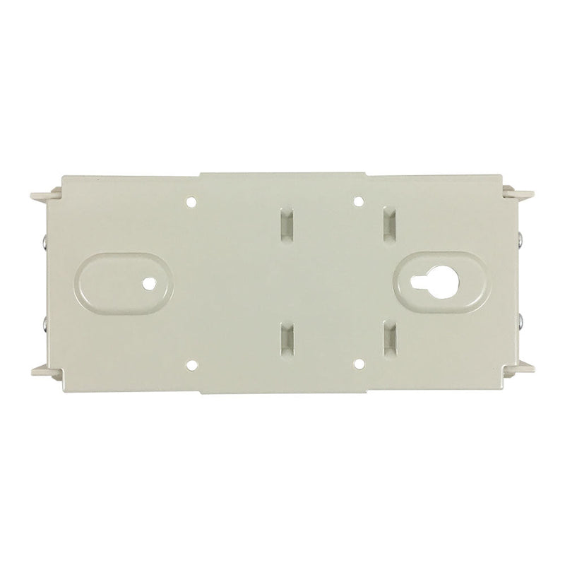 BIX Block Mount 2 Position (BIX10C)