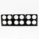 Wire Bracket - Modular - 10 Pack