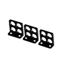 Wire Bracket - Modular - 10 Pack