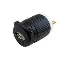 6-20P Power Cord Connector - Screw on
