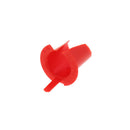 3/8" Anti-short Bushing for BX Connector